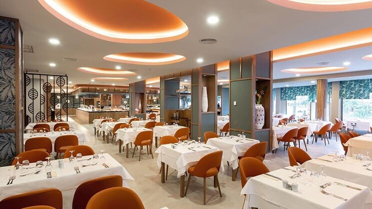 Hotel Riu Palace Jandía